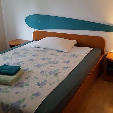 Guesthouse Koprivec Liubliana Exterior foto
